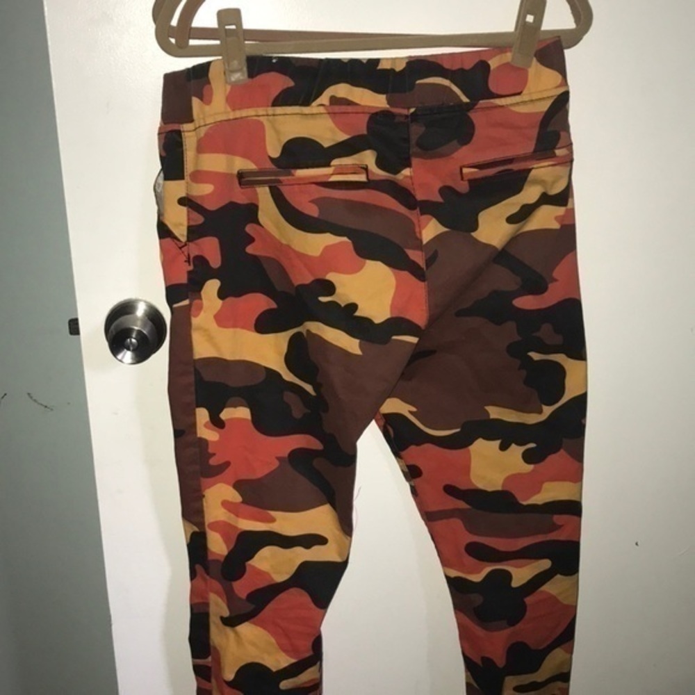 VIP camo pants - Picture 5 of 5